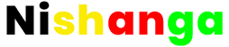 Nishanga logo